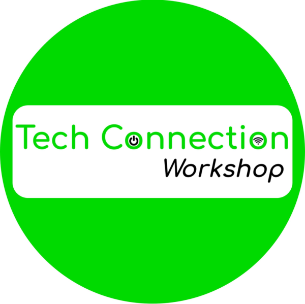 Sign up for Tech Connection Workshops