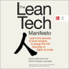 The_Lean_Tech_Manifesto