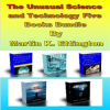 The_Unusual_Science_and_Technology_Five_Books_Bundle