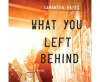 What_You_Left_Behind