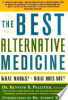 The_best_alternative_medicine