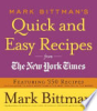 Mark_Bittman_s_quick_and_easy_recipes_from_the_New_York_times