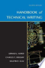 Handbook_of_technical_writing