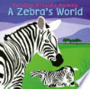 A_zebra_s_world