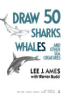 Draw_50_sharks__whales__and_other_sea_creatures