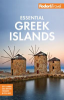 Fodor_s_essential_Greek_islands