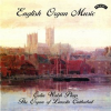 English_Organ_Music__Lincoln_Cathedral