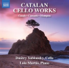 Casals__Cassad_____Mompou__Catalan_Cello_Works