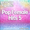 Pop_Female_Hits_5_-_Party_Tyme