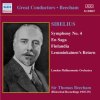 Sibelius__Symphony_No__4___En_Saga__beecham___1935-1939_