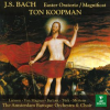 Bach__Easter_Oratorio__BWV_249___Magnificat__BWV_243