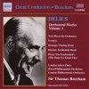 Delius__Orchestral_Works__Vol___1