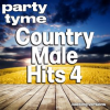 Country_Male_Hits_4_-_Party_Tyme