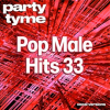 Pop_Male_Hits_33_-_Party_Tyme