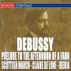 Debussy__Prelude_to_the_Afternoon_of_a_Faun_-_Scottish_March_-_Claire_de_Lune_-_La_Mer