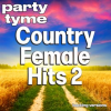 Country_Female_Hits_2_-_Party_Tyme