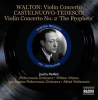 Walton__Violin_Concerto_-_Castelnuovo-Tedesco__Violin_Concerto_No__2___the_Prophets_