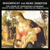 Magnificat___Nunc_Dimittis__Vol__16