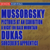 Mussorgsky__A_Night_on_Bald_Mountain_-_Pictures_at_an_Exhibition__Dukas__Sorcerer_s_Apprentice