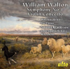 Walton__Symphony_No__1__Violin_Concerto_In_B_Minor