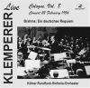 Klemperer_Live__Cologne_Vol__8__Brahms__Ein_Deutsches_Requiem__historical_Recording_