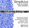 Music_For_Clarinet_By_John_Hawkins__Vol__1__Simplicius