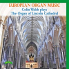 European_Organ_Music