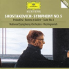 Shostakovich__Symphony_No_5___Prokofiev__Romeo_And_Juliet_-_Suite_No_1