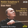 Mahler__Symphonies_Nos__4_And_9