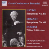 Haydn__Symphony_No__88___Mozart__Symphony_No__40__toscanini___1938-1939_