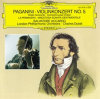 Paganini__Violin_Concerto_No_5__La_Primavera__Maestosa_Sonata_sentimentale