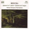 Reicha__Wind_Quintets__Op__91__No__6_And_Op__88__No__6