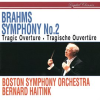 Brahms__Symphony_No__2__Tragic_Overture