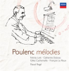 Poulenc__Songs