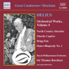 Delius__Orchestral_Works__Vol__4