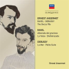 Ravel__Debussy__The_Decca_78s