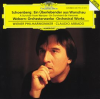 Schoenberg__A_Survivor_from_Warsaw_op_46___Webern__Orchestral_Works