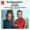 Rachmaninov___Tcherepnin__M__lodies