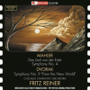 Mahler___Dvo____k__Symphonic_Works