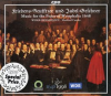 Friedens-Seufftzer_Und_Jubel-Geschrey__Music_For_The_Peace_Of_Westphalia_1648