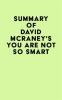 Summary_of_David_McRaney_s_You_Are_Not_So_Smart