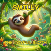 Smiley_the_Joyful_Sloth