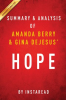 Hope_by_Amanda_Berry_and_Gina_DeJesus___Summary___Analysis