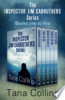 The_Inspector_Jim_Carruthers_Series_Books_One_to_Five
