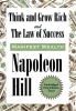 Think_and_Grow_Rich_and_The_Law_of_Success_In_Sixteen_Lessons