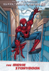 The_Amazing_Spider-Man_2_Movie_Storybook