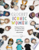 Crochet_iconic_women