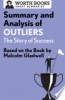 Summary_and_Analysis_of_Outliers