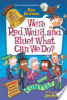 My_Weird_School_Special__We_re_Red__Weird__and_Blue__What_Can_We_Do_