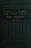 Anton_Tchekhov_And_Other_Essays